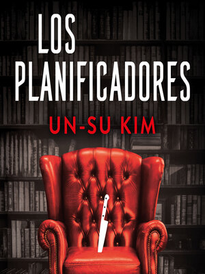 cover image of Los planificadores